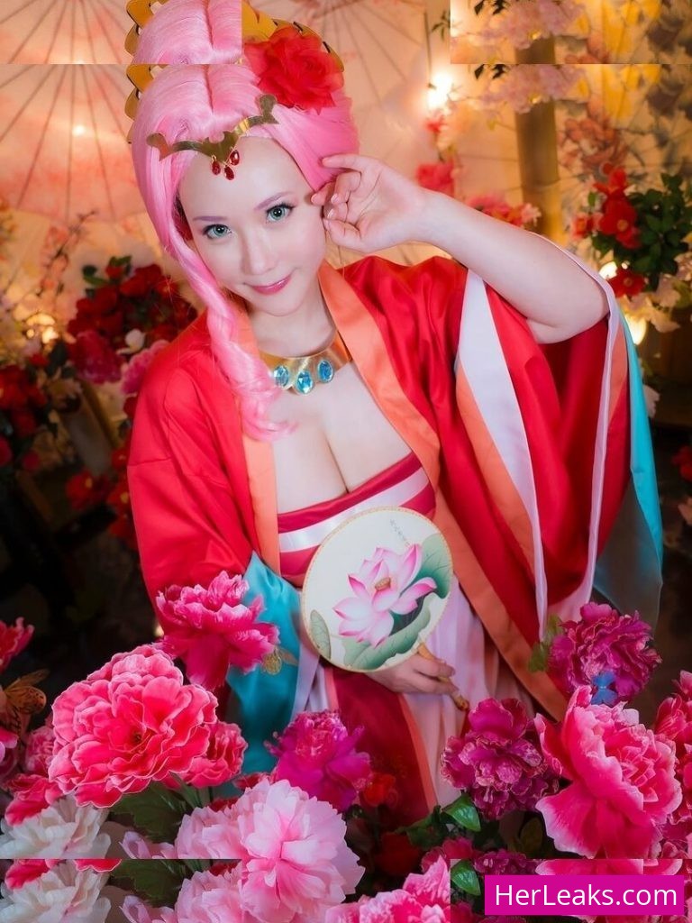 Kaho Shibuya - Image 327