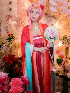 Kaho Shibuya - Image 745