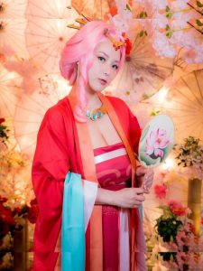 Kaho Shibuya - Image 744