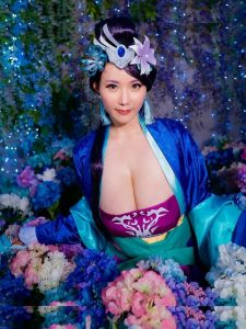 Kaho Shibuya - Image 718