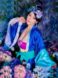 Kaho Shibuya - Image 714