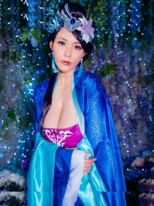 Kaho Shibuya - Image 713