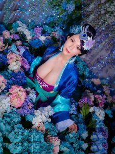 Kaho Shibuya - Image 711