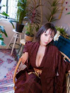 Kaho Shibuya - Image 693