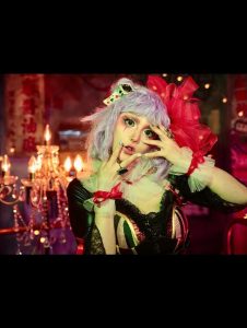 Kaho Shibuya - Image 674