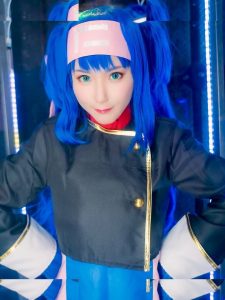 Kaho Shibuya - Image 665