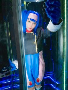 Kaho Shibuya - Image 664