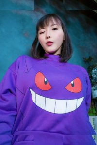 Kaho Shibuya - Image 646