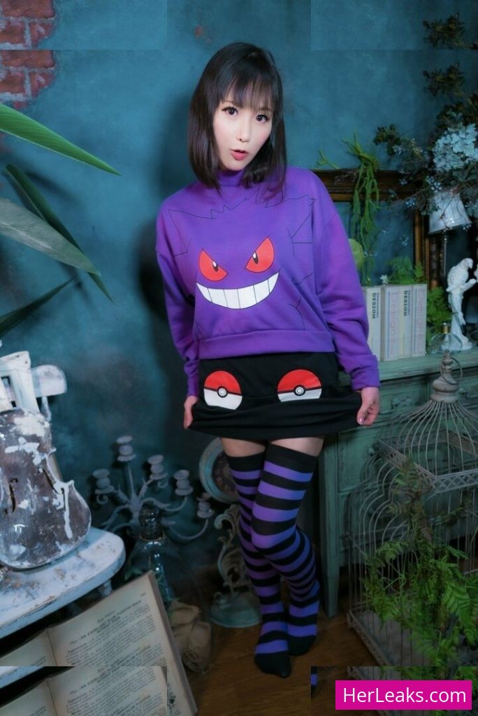 Kaho Shibuya - Image 123