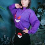 Kaho Shibuya - Image 121