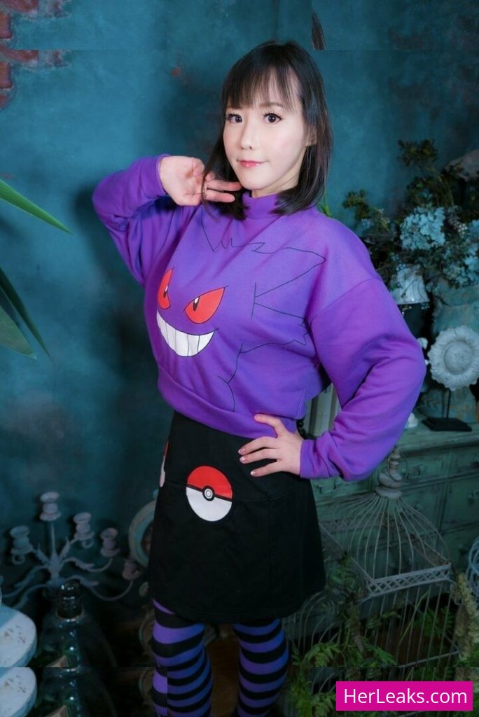 Kaho Shibuya - Image 121