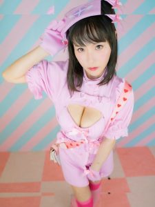 Kaho Shibuya - Image 642