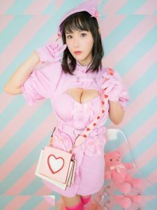 Kaho Shibuya - Image 637