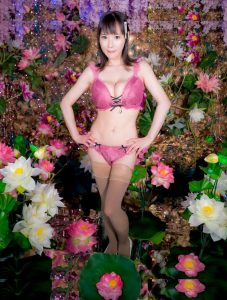 Kaho Shibuya - Image 603