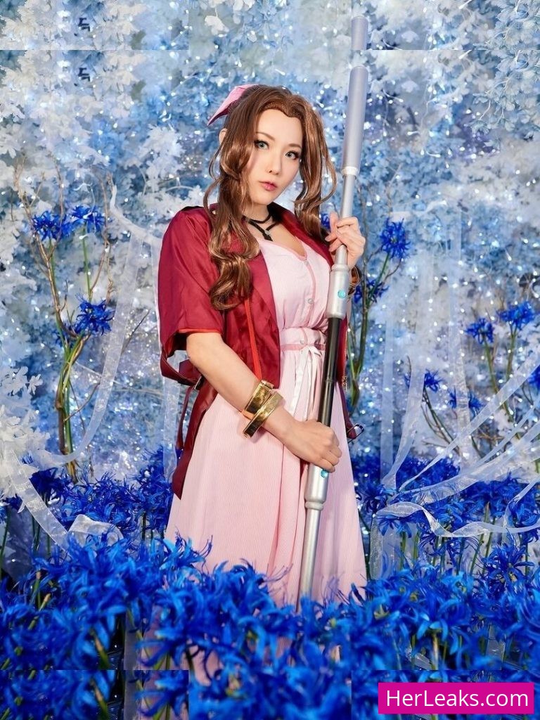 Kaho Shibuya - Image 67