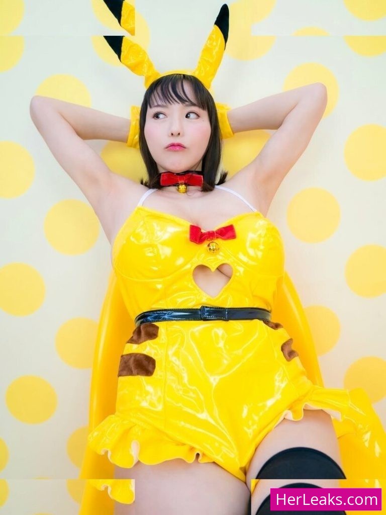 Kaho Shibuya - Image 63