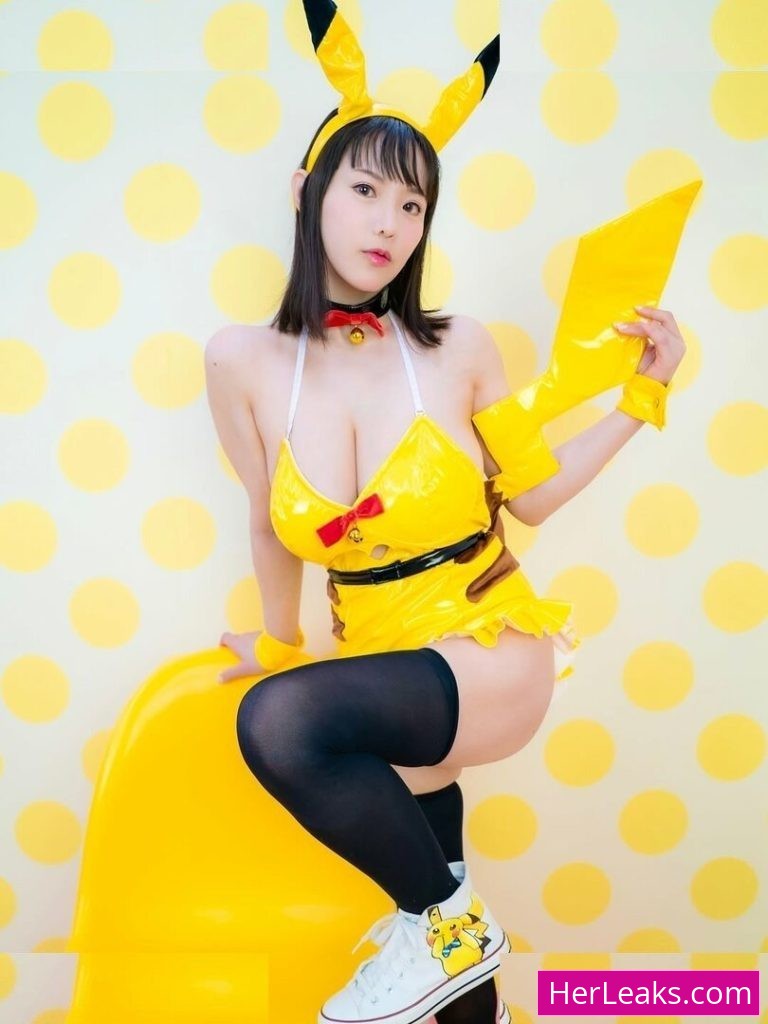 Kaho Shibuya - Image 60