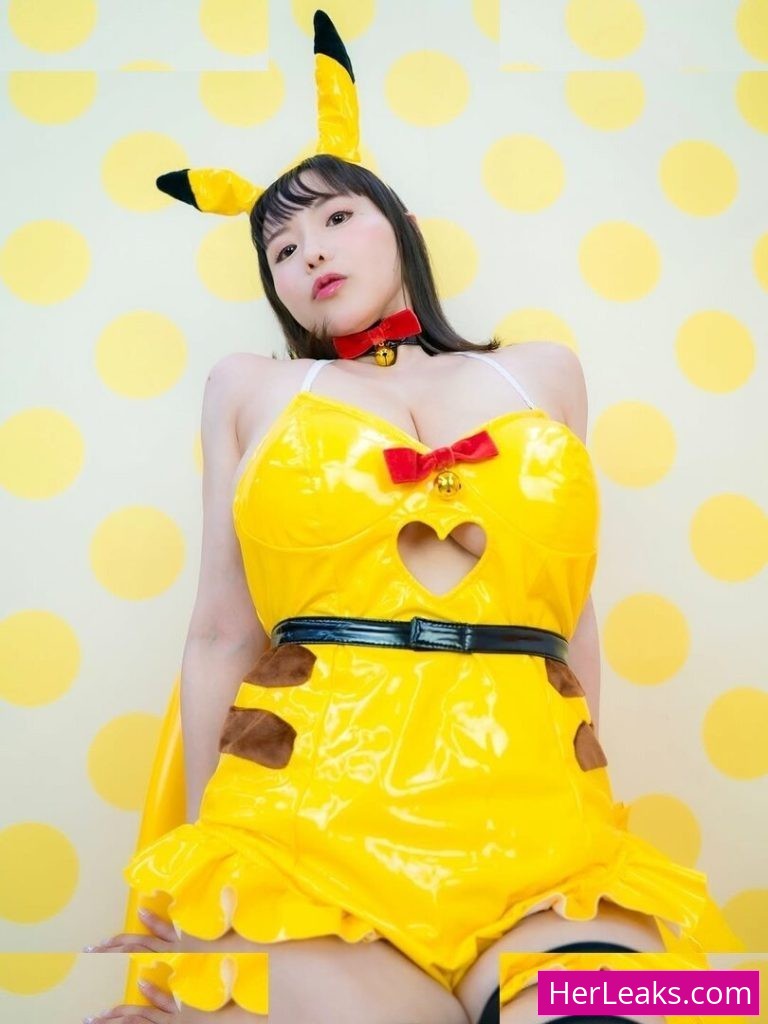 Kaho Shibuya - Image 59