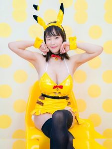 Kaho Shibuya - Image 585