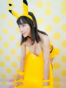 Kaho Shibuya - Image 584