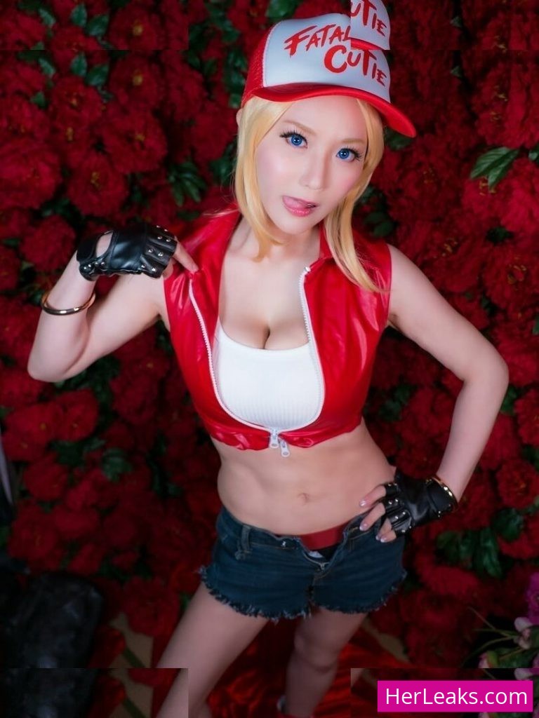 Kaho Shibuya - Image 48