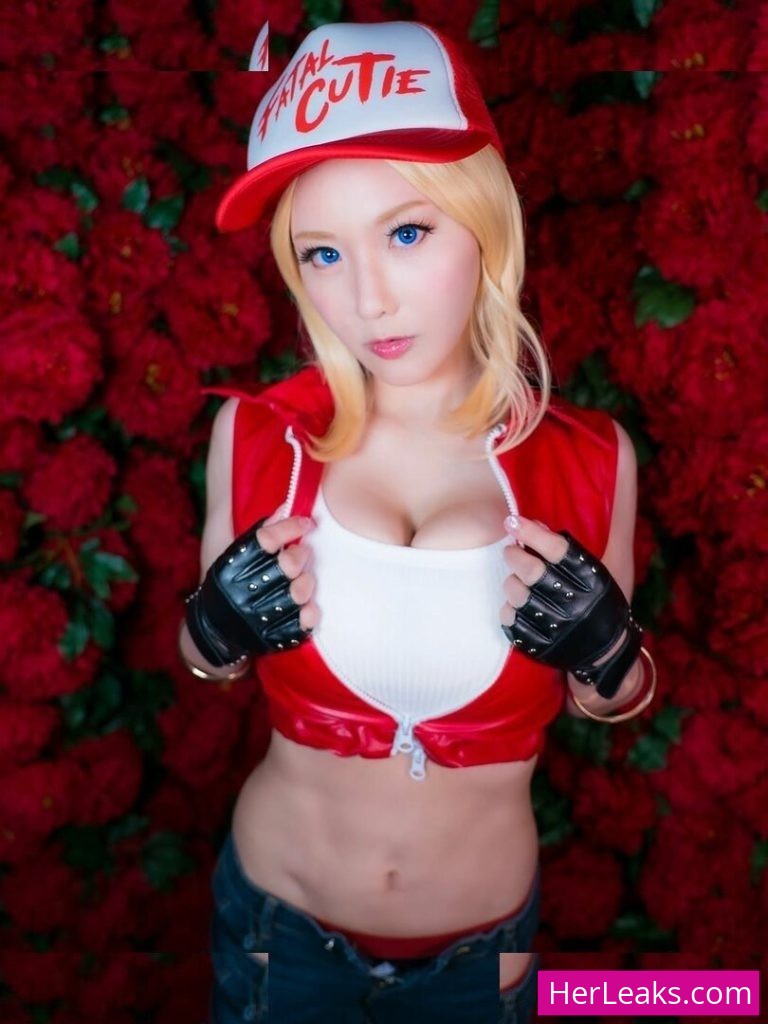 Kaho Shibuya - Image 39