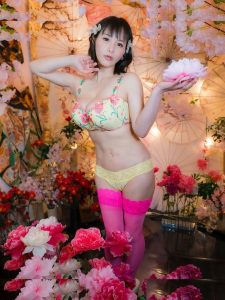 Kaho Shibuya - Image 548