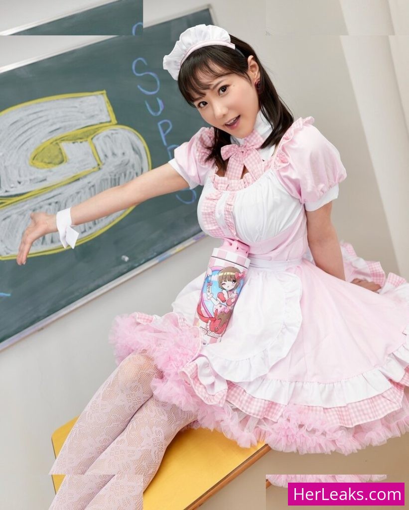 Kaho Shibuya - Image 214