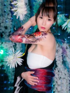 Kaho Shibuya - Image 411