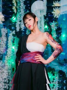 Kaho Shibuya - Image 410