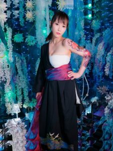 Kaho Shibuya - Image 408