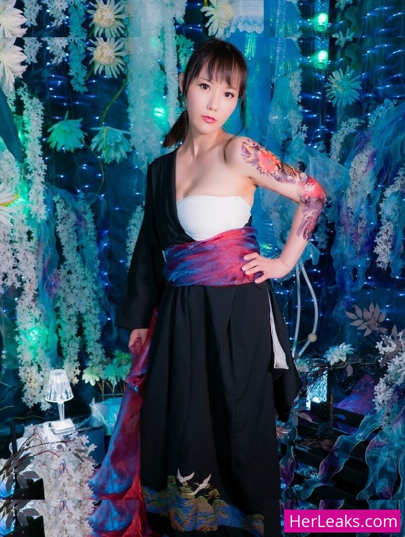 Kaho Shibuya - Image 160