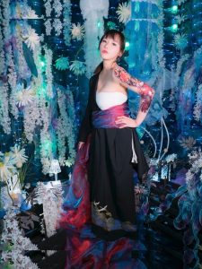 Kaho Shibuya - Image 407