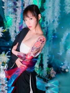 Kaho Shibuya - Image 406