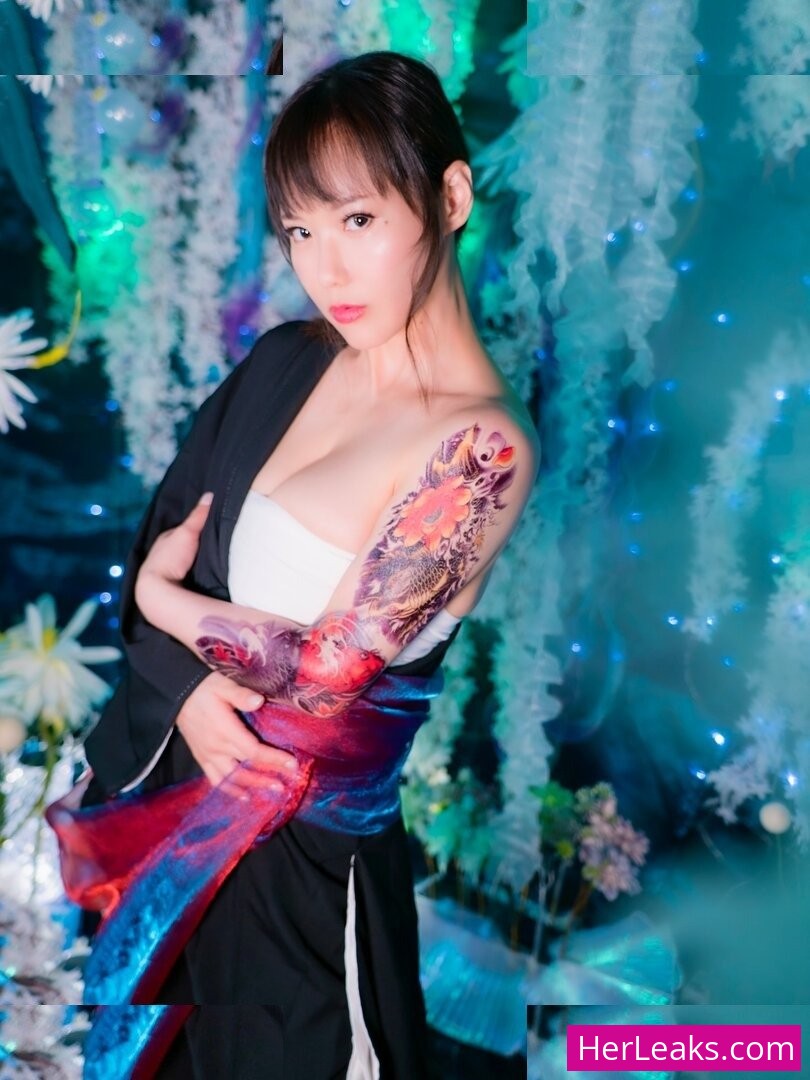 Kaho Shibuya - Image 156