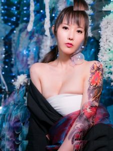 Kaho Shibuya - Image 405