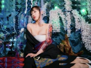Kaho Shibuya - Image 404