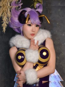 Kaho Shibuya - Image 400