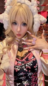 Kaho Shibuya - Image 388