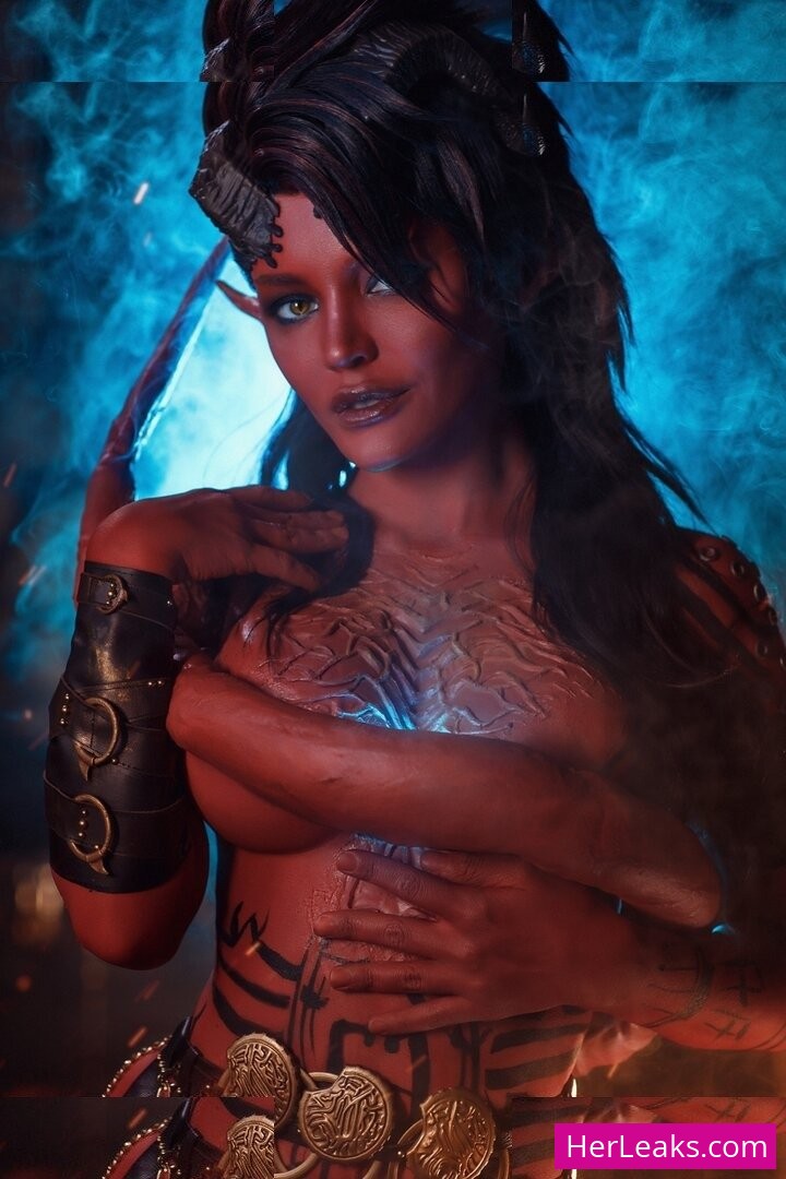 Kalinka Fox - Image 169