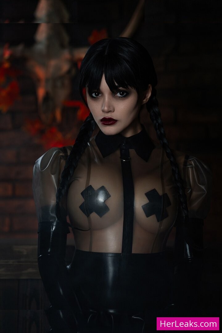 Kalinka Fox - Image 135