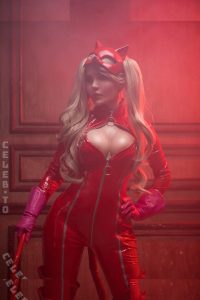 Kalinka Fox - Image 635