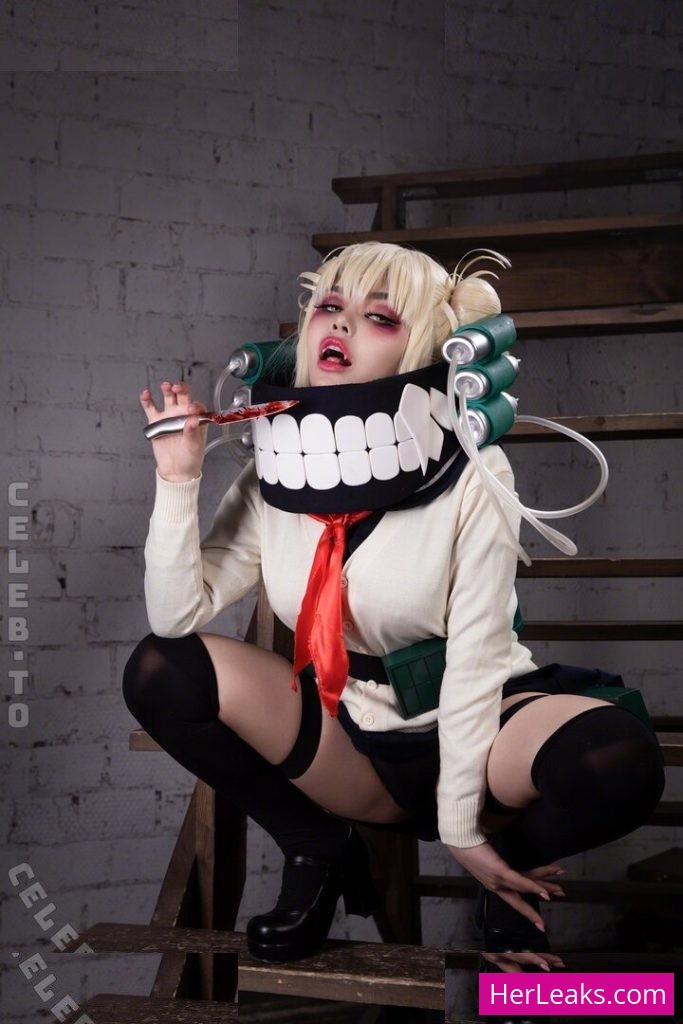 Kalinka Fox - Image 366