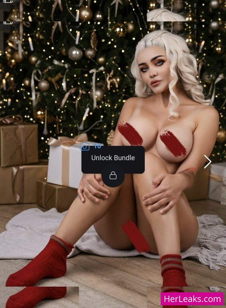 Kalinka Fox - Image 338