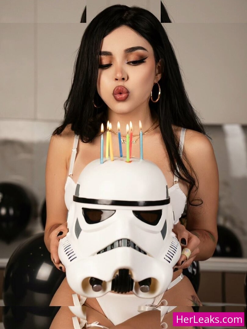 Kalinka Fox - Image 228