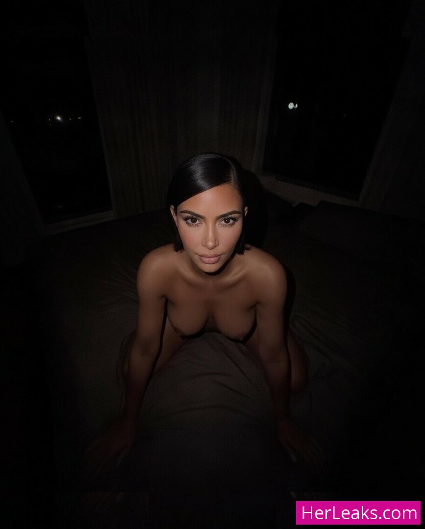 Kim Kardashian - Image 268