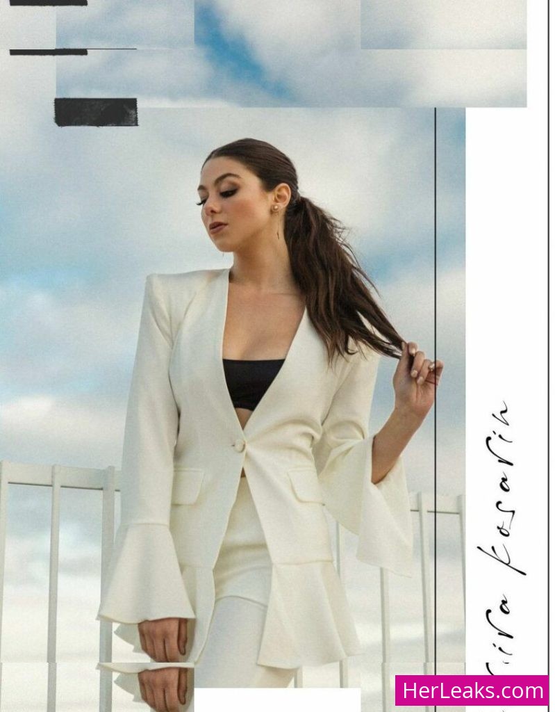 Kira Kosarin - Image 321