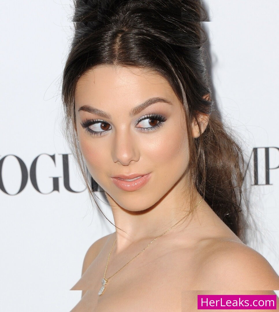 Kira Kosarin - Image 319