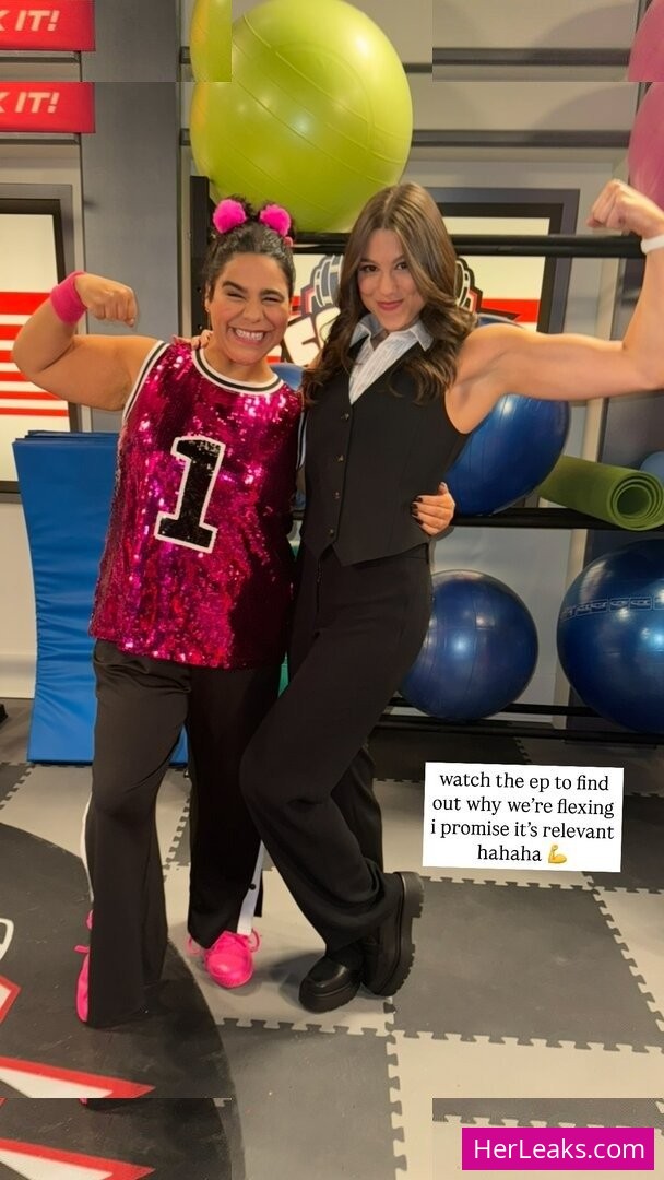 Kira Kosarin - Image 291