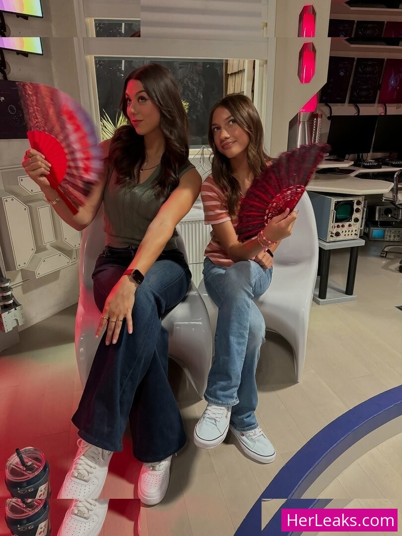 Kira Kosarin - Image 103